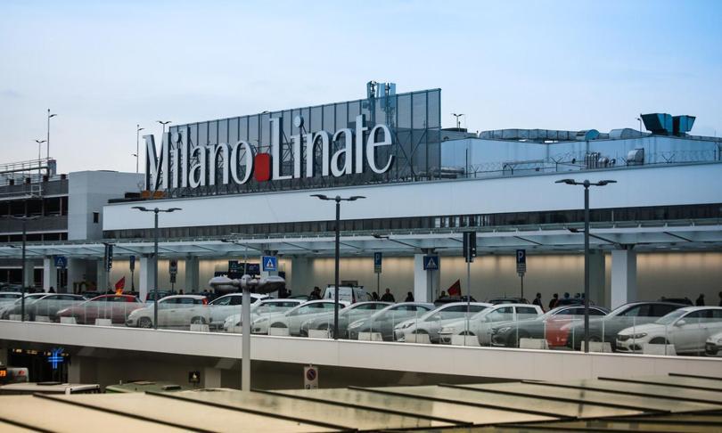 Maiolica Apartment - Free Parking And Great Connection To Linate And Duomo Milan Luaran gambar